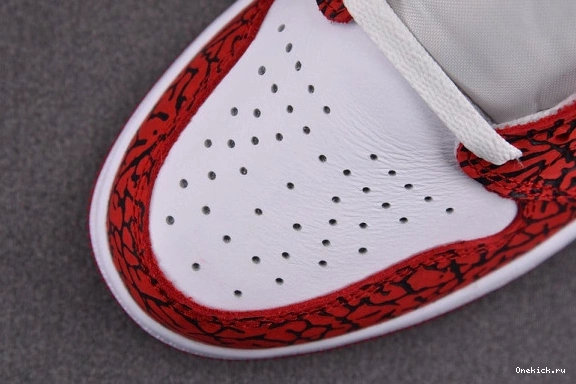 DZ5485-061 Cement High Retro NewStyle Jordan OG DZ5485-061 1 120 Red 0611